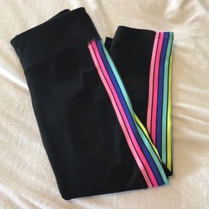 GapFit Cropped Leggings